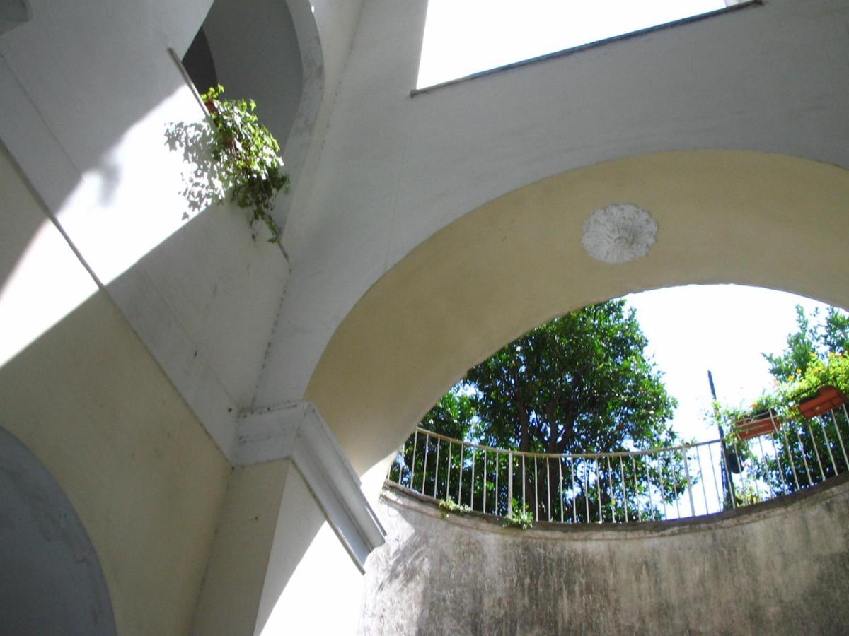 B&B Antica Dimora Piano di Sorrento Exterior photo