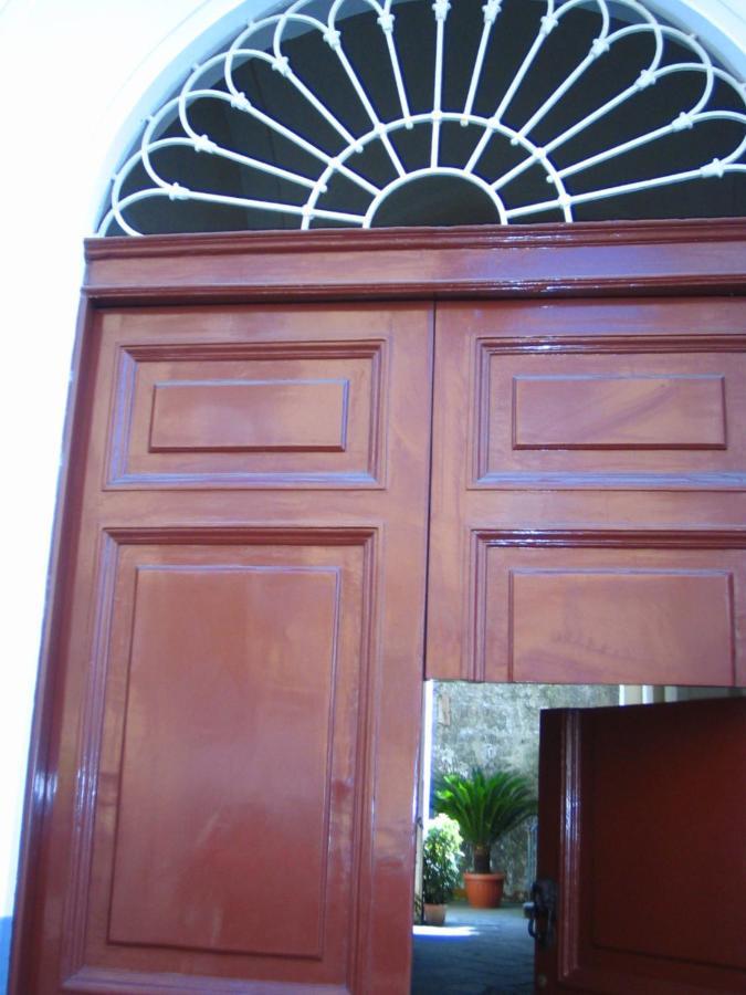 B&B Antica Dimora Piano di Sorrento Exterior photo